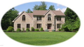 2 Anchorage Pointe, Louisville, KY 40223-2100