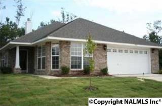 2507 Slate Dr, Huntsville AL  35803-3416 exterior