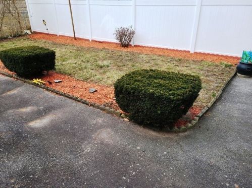 87 Briggs St, New Bedford MA 02740-3206 exterior