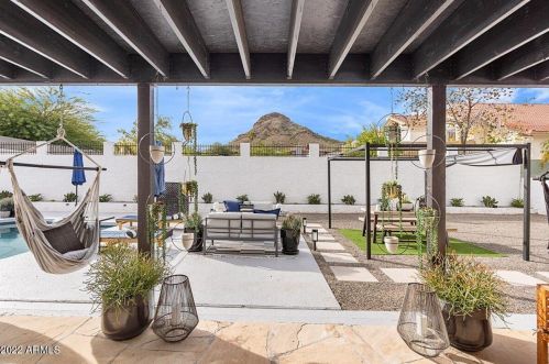 15026 19th Way, Phoenix AZ  85022-3905 exterior