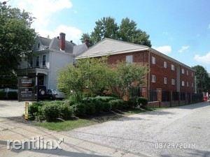 1829 Edenside Ave, Louisville KY  40204-1586 exterior