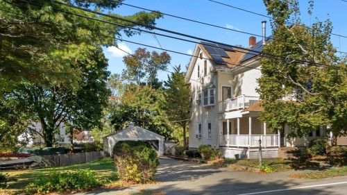 25 Budleigh Ave, Beverly, MA 01915-1813