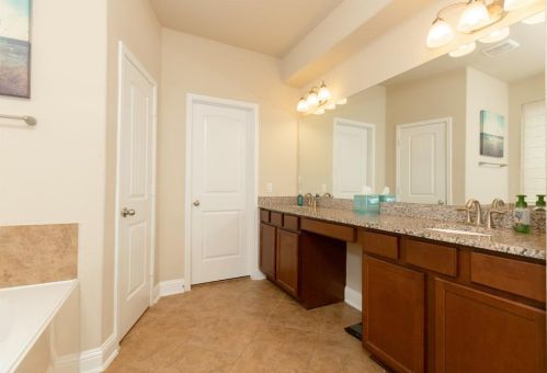 9507 Bosque Hills Ct, Richmond TX 77469-4734 exterior