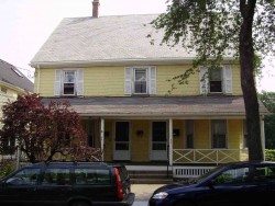 44 Cook St, Newton, MA 02458-1336