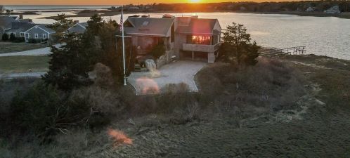38 Indian Trl, Chatham, MA 02633-2916