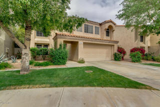 4106 Sahuaro Dr, Phoenix AZ  85028-3543 exterior