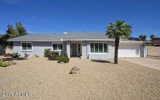 2628 Shangri La Rd, Phoenix AZ  85028-2544 exterior