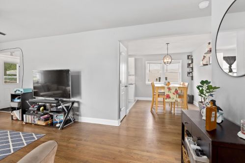 2944 Strong St, Hammond IN  46322-1259 exterior