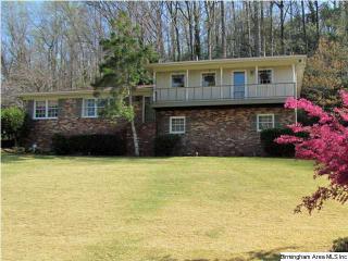 2309 Pine Crest Dr, Birmingham, AL 35216-2111