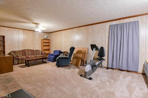 2012 Goode Rd, Conyers GA 30094-3210 exterior