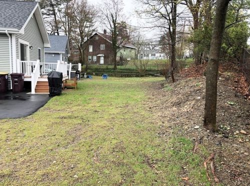 737 Washington St, Weymouth MA  02188-3321 exterior