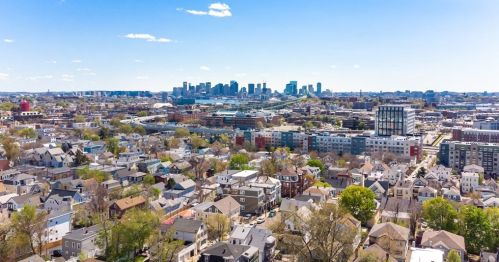 107 Franklin Ave, Chelsea MA 02150-2050 exterior