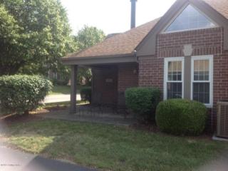 2002 Eastbridge Ct, Louisville KY  40223-3902 exterior