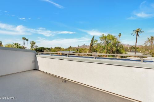 4525 40th St, Phoenix AZ  85018-3634 exterior