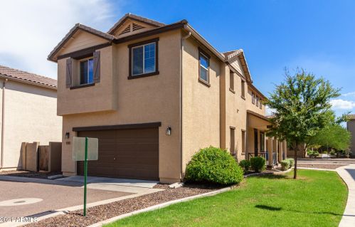 7338 Cambridge Ave, Phoenix AZ  85035-1337 exterior