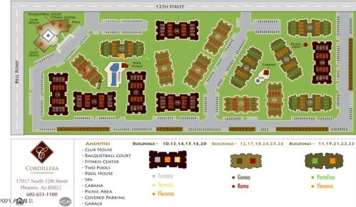 17017 12th St, Phoenix AZ  85022-2026 exterior