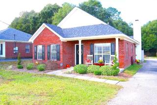 2570 Leroy Stevens Rd, Mobile AL  36695-9178 exterior