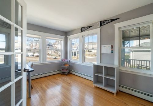 12 Narragansett Rd, Quincy MA 02169-2453 exterior