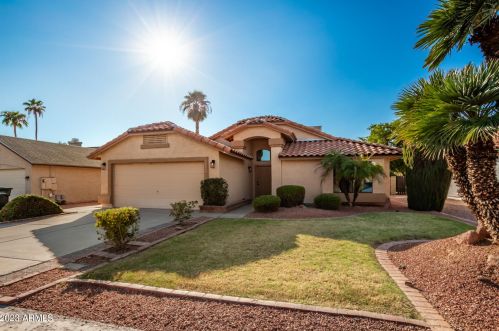 19448 36th St, Phoenix AZ  85050-3941 exterior