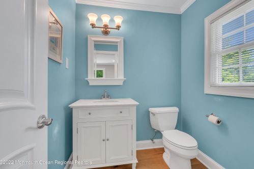 26 Lambert Johnson Dr, Tinton Falls NJ 07712-3753 exterior