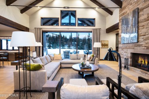 229 White Pne Cyn Rd, Park City UT 84060-6506 exterior