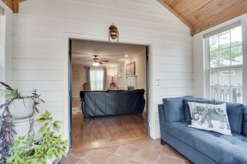 581 Hunterdale Rd, Evans GA 30809-3631 exterior