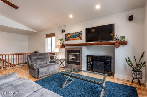 1110 Sta Loop Rd, Park City UT 84098-5425 exterior