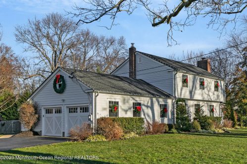 67 Rivers Edge Dr, Little Silver NJ  07739-1708 exterior