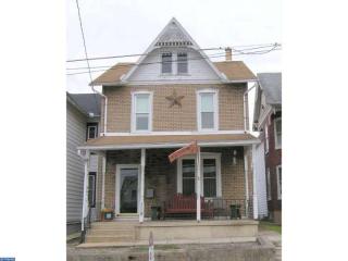 119 Wyomissing Ave, Reading, PA 19607-2533