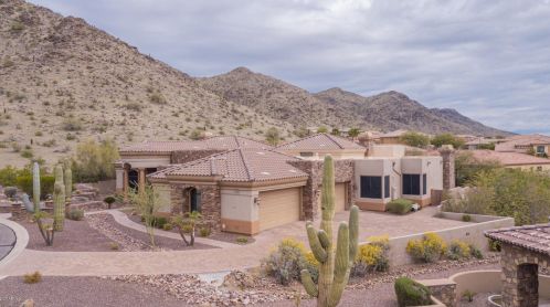 3038 Briarwood Ter, Phoenix, AZ 85045-1241