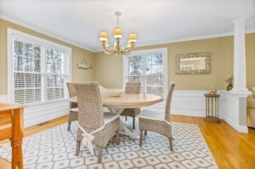 91 Maple Spg Rd, Wareham MA 02571-1202 exterior