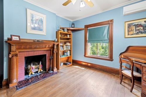 1358 Washington St, Canton MA 02021-2131 exterior