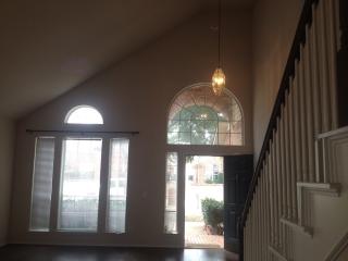 4309 Giovanni Dr, Plano TX  75024-7320 exterior