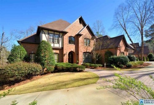 1254 Highland Lakes Trl, Birmingham, AL 35242-6850