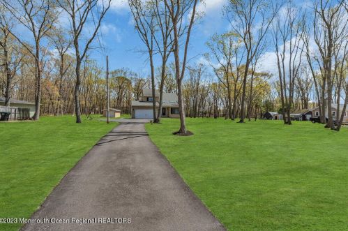 25 Cooks Bridge Rd, Jackson Twp NJ  08527-2524 exterior