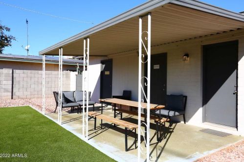 3301 Andorra Dr, Phoenix AZ  85032-6173 exterior