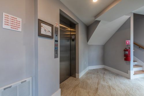 150 Hancock St, Quincy MA 02171-1706 exterior