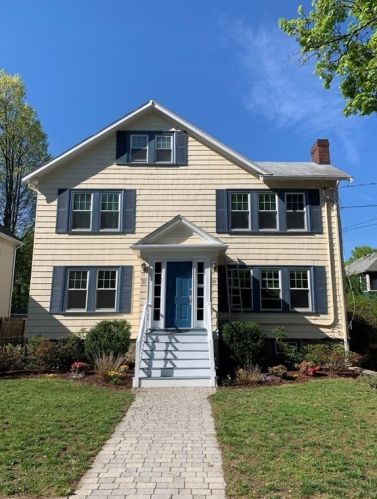 22 Whittemore Rd, Newton, MA 02458-2106