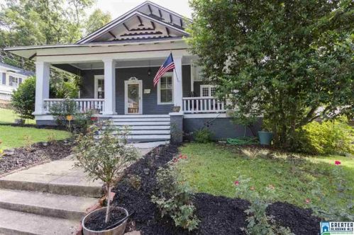 1311 17 St, Birmingham AL  35205-6212 exterior