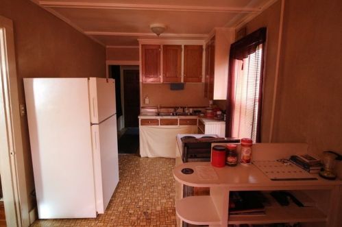 36 French St, Fall River MA 02720-3514 exterior