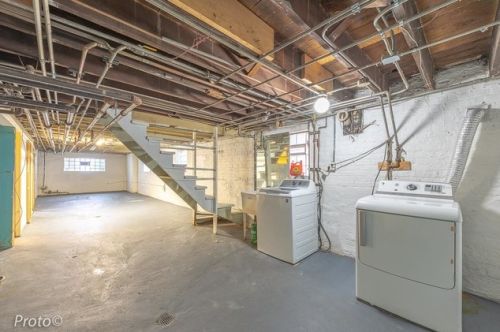 3717 Ridgeland Ave, Forest View IL 60402-4021 exterior