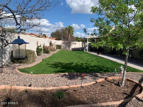 18837 36 Pl, Phoenix AZ 85050-8387 exterior