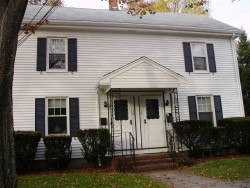 76 Clinton Pl, Newton, MA 02459-1141