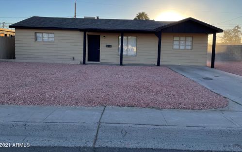 4421 31st Ave, Phoenix, AZ 85017-4000