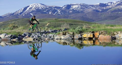 2870 Westview Trl, Park City UT 84098-6342 exterior