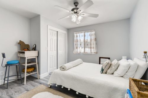 1338 Cholla St, Phoenix AZ  85020-1161 exterior