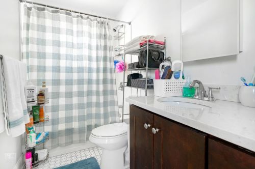 3828 Grv Ave, Forest View IL 60402-4957 exterior