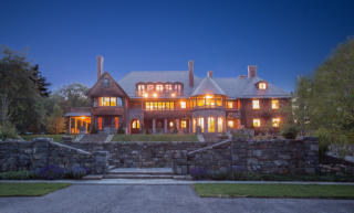 105 Hill St, Topsfield MA  01983-2410 exterior