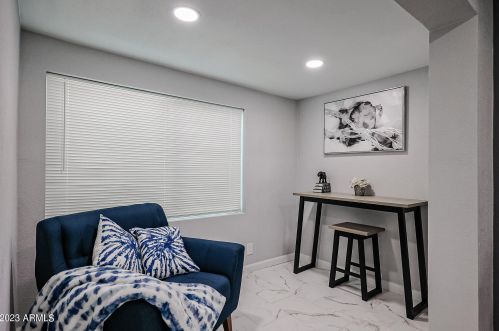 519 El Camino Dr, Phoenix AZ 85051-4627 exterior