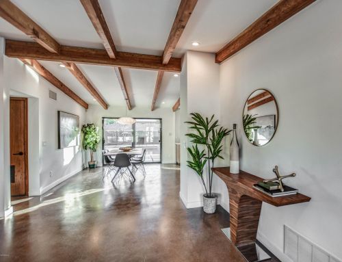 1201 Edgemont Ave, Phoenix AZ 85035-1809 exterior